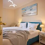 Moin Sylt Διαμέρισμα