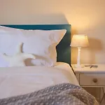 Διαμέρισμα Moin Sylt *