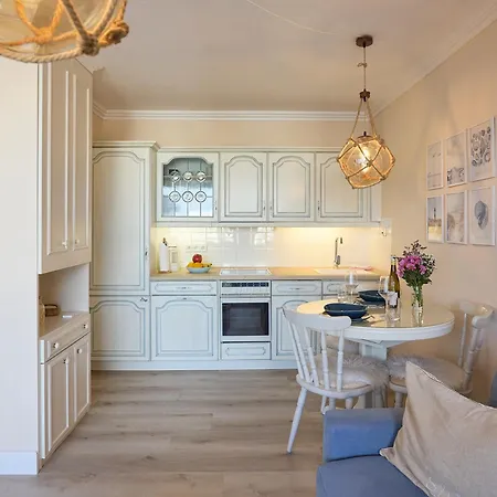 Moin Sylt Westerland