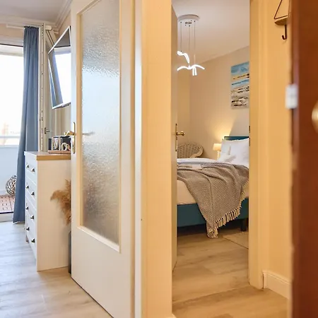 Lägenhet Moin Sylt *