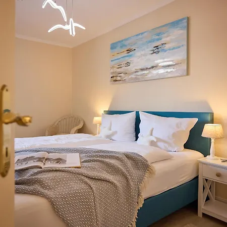 Moin Sylt Apartment