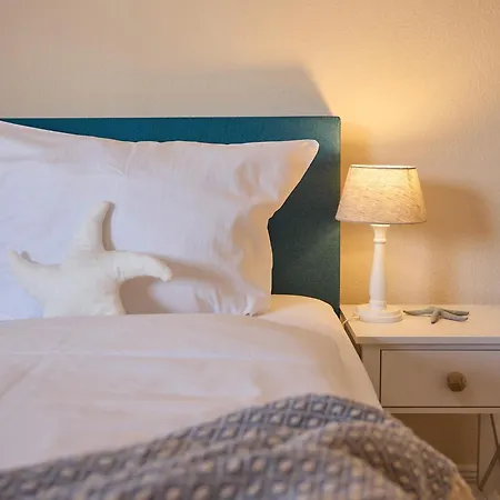 Apartment Moin Sylt *