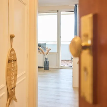Moin Sylt Apartment *