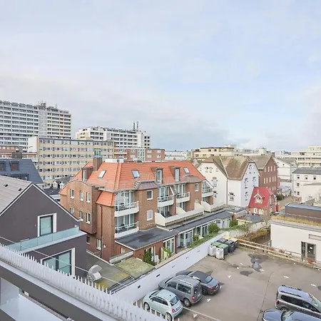 Moin Sylt 公寓 *