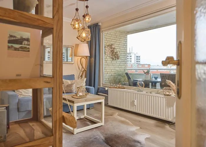 Moin Sylt Westerland