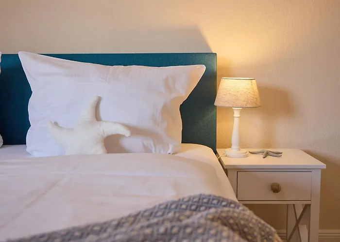 Lägenhet Moin Sylt *