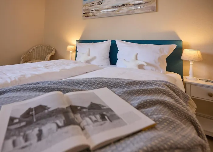 Moin Sylt * Westerland